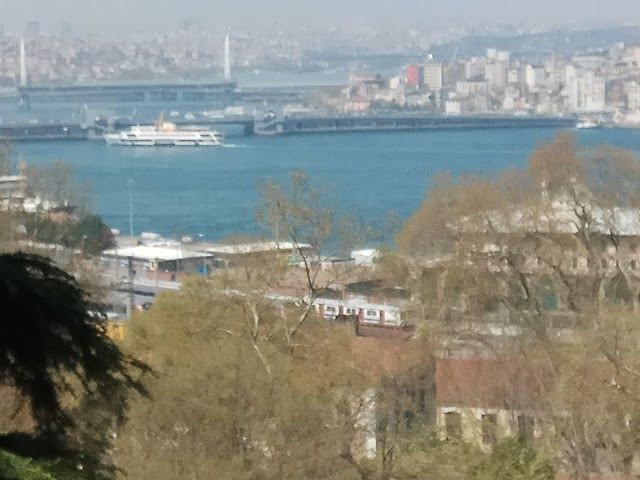 İstanbul Modern Sanat Müzesi